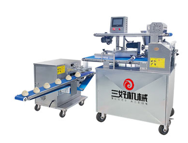 三好包子機(jī) 三好包子機(jī)