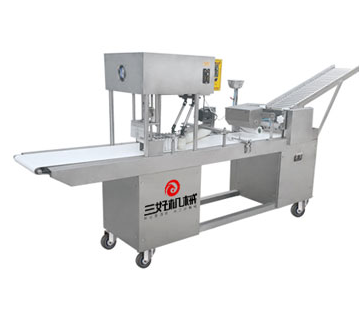 饅頭機設(shè)備 饅頭機設(shè)備