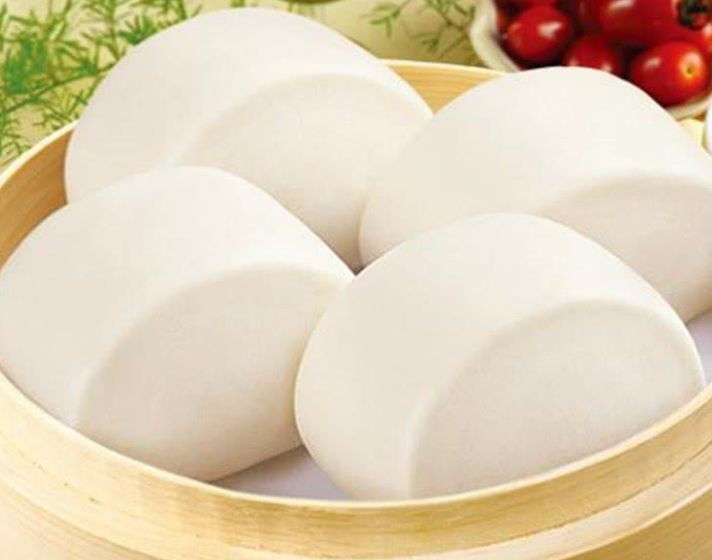 饅頭機制作出來的饅頭 饅頭機制作出來的饅頭