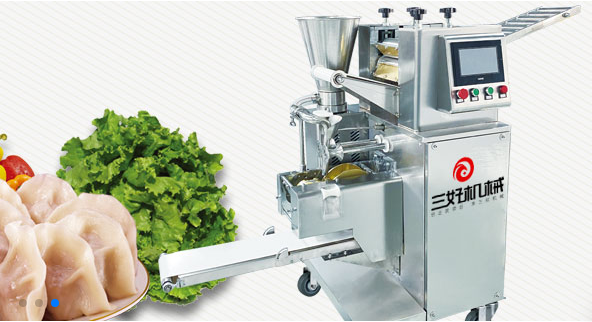 新款仿手工餃子機(jī)包餃子 新款仿手工餃子機(jī)包餃子