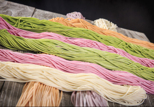 面條機(jī)怎么制作面條 面條機(jī)怎么制作面條