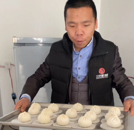 多功能包子機為什么做不了速凍包子 多功能包子機為什么做不了速凍包子