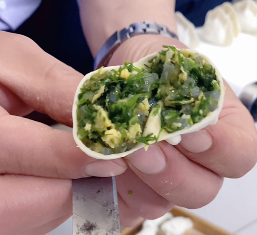 多功能餃子機能做茴香餡嗎 多功能餃子機能做茴香餡嗎