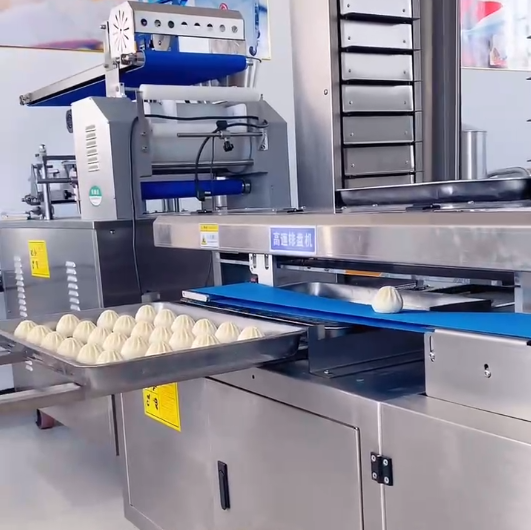 速凍包子機制作速凍包子行不行 速凍包子機制作速凍包子行不行