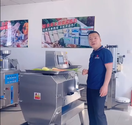 臺灣切菜機是不是全自動的 臺灣切菜機是不是全自動的