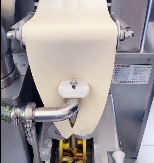 餃子機(jī)好不好操作 餃子機(jī)好不好操作