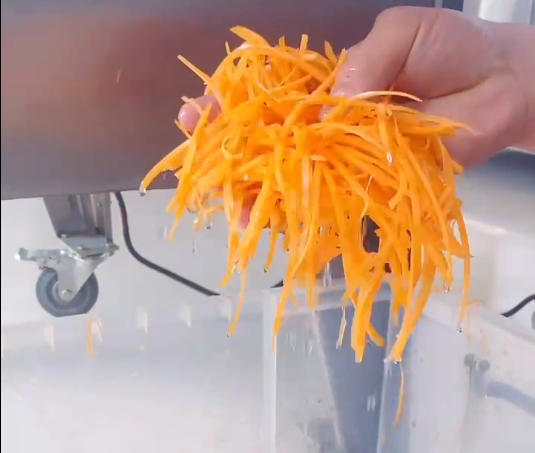 根莖切菜機(jī) 根莖切菜機(jī)