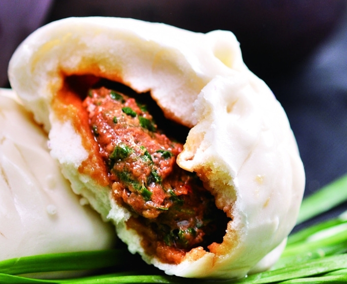 小型包子機做的包子蒸不發？應該怎么辦？