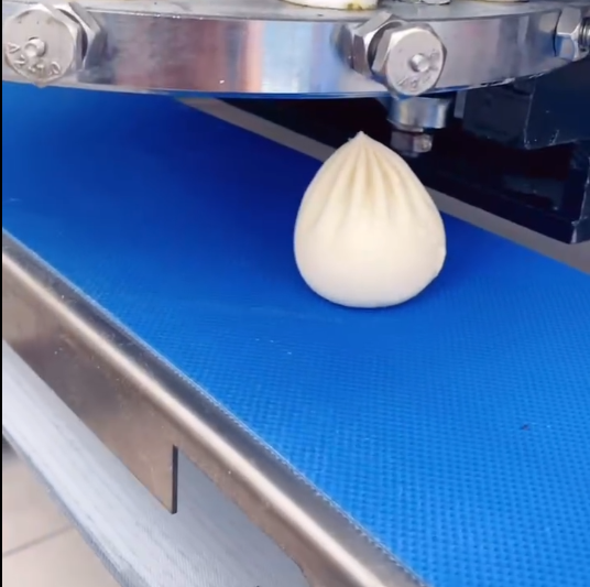 仿手工包子機制作制作老面包子 仿手工包子機制作制作老面包子