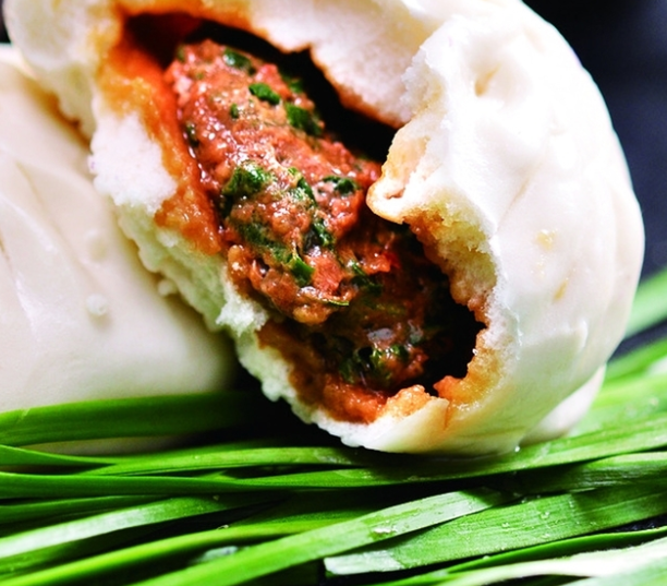 開包子鋪是先學技術，還是先買包子機