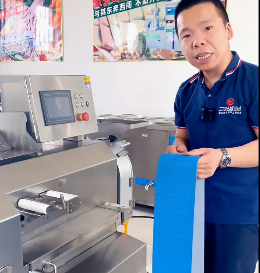 智能款切菜機 智能款切菜機