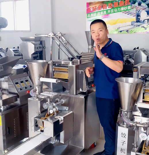 餃子機缺點改進方法 餃子機缺點改進方法