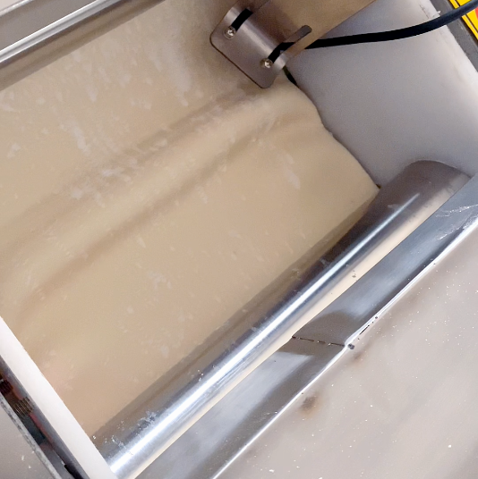 餃子機堆面怎么處理 餃子機堆面怎么處理