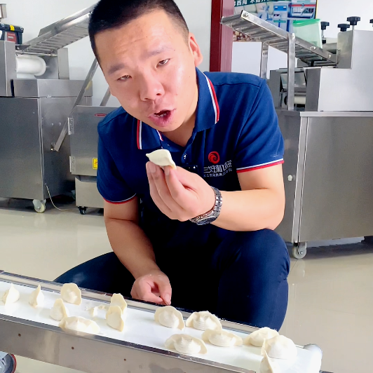 在魚(yú)龍混雜中怎么選擇“餃子機(jī)”這個(gè)坑得避