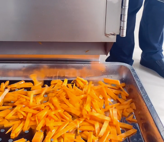 切菜機切菜效果 切菜機切菜效果