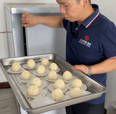 仿手工包子機(jī)都能做什么包子