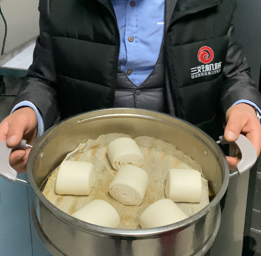 多功能饅頭機怎么做饅頭 多功能饅頭機怎么做饅頭