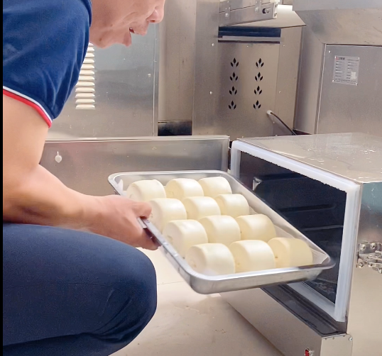 戧面饅頭蒸制多次時間 戧面饅頭蒸制多次時間