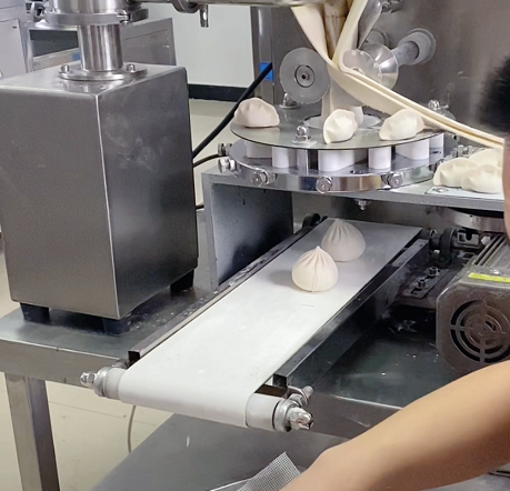 包子餃子一體機(jī)三好牌 包子餃子一體機(jī)三好牌