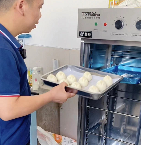 包子機做出來的包子醒發多長時間 包子機做出來的包子醒發多長時間