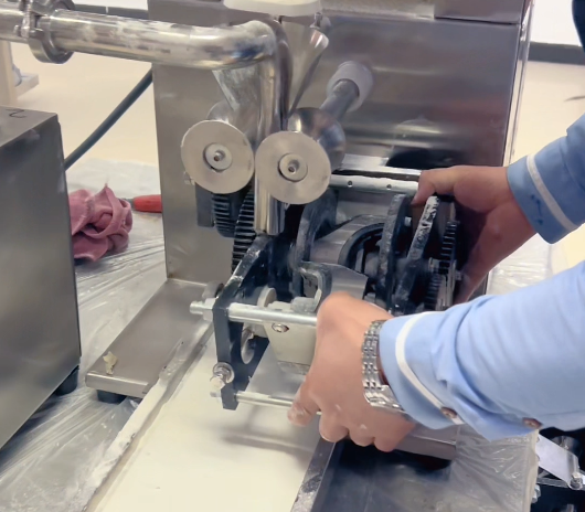 包子餃子一體機都能做什么? 包子餃子一體機都能做什么?