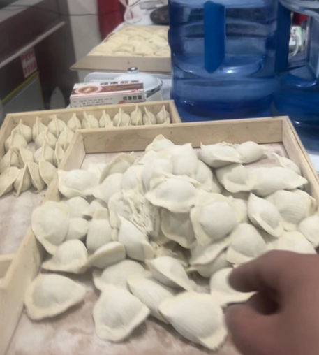 三好餃子機(jī) 三好餃子機(jī)