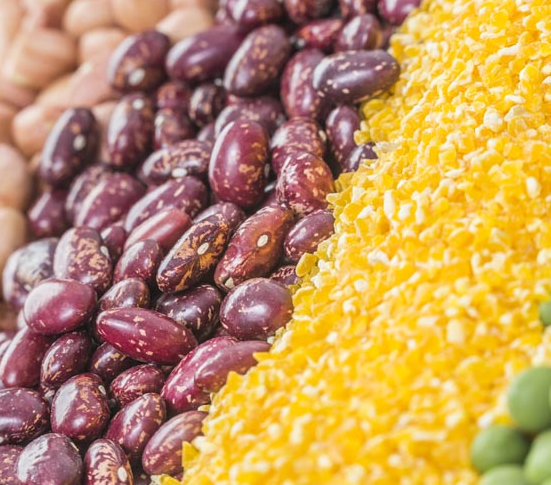 做雜糧面條需要什么樣的面條機？雜糧應該怎么做？