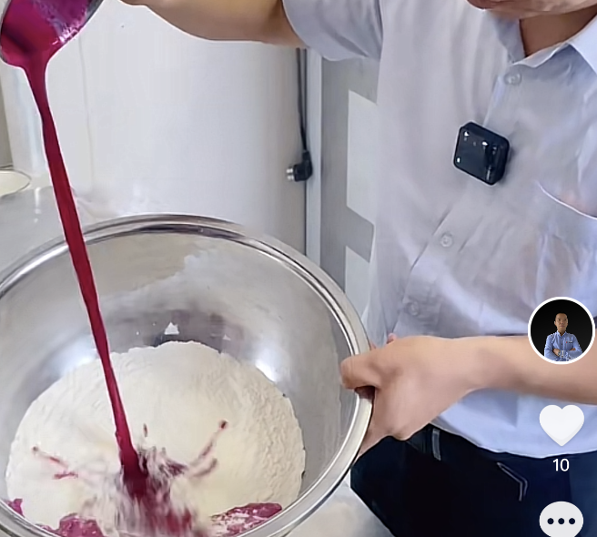 餃子機(jī)怎么做花邊餃子 餃子機(jī)怎么做花邊餃子