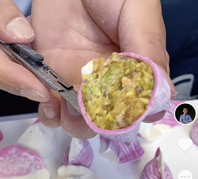 餃子機(jī)能做果蔬餃子嗎 餃子機(jī)能做果蔬餃子嗎