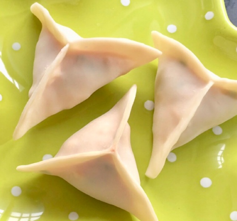 美食街能接納“包子餃子一體機”做出來的美食嗎？