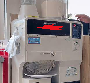 面條機(jī) 面條機(jī)