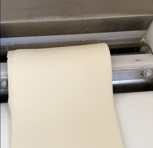 揉面機(jī)作用 揉面機(jī)作用