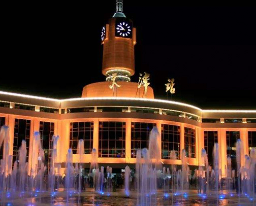 包子機客戶來天津 包子機客戶來天津