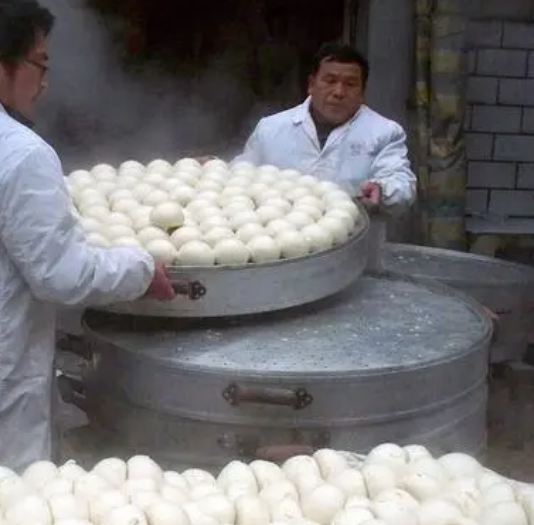 饅頭坊使用什么樣的饅頭機 饅頭坊使用什么樣的饅頭機