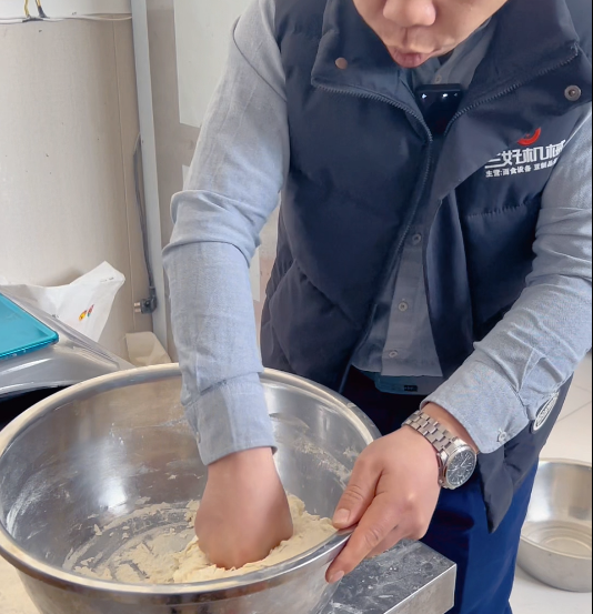 包子機(jī)包的包子對(duì)面有什么要求 包子機(jī)包的包子對(duì)面有什么要求