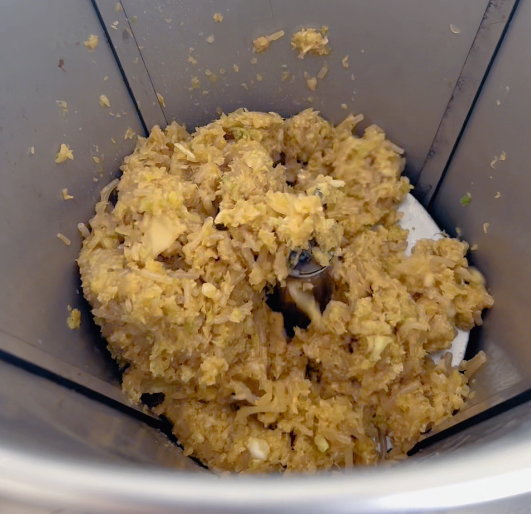 素餡包子機(jī)怎么做包子 素餡包子機(jī)怎么做包子