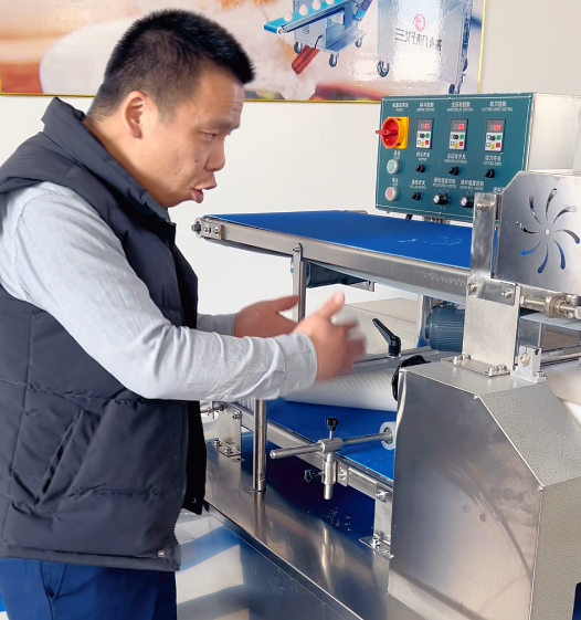 三好包子機(jī)怎么樣 三好包子機(jī)怎么樣