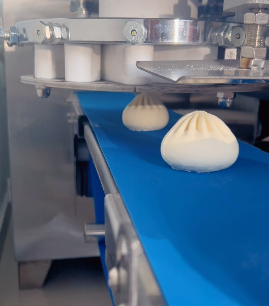 包子機(jī)怎么包包子 包子機(jī)怎么包包子