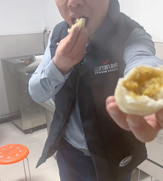 素餡包子機(jī)好不好用 素餡包子機(jī)好不好用