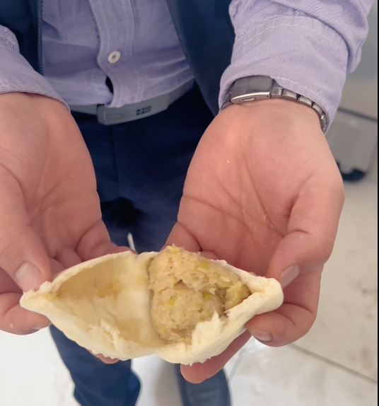 包子餃子一體機做的包子怎么樣 包子餃子一體機做的包子怎么樣