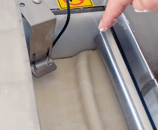 三好數(shù)控餃子機優(yōu)勢 三好數(shù)控餃子機優(yōu)勢