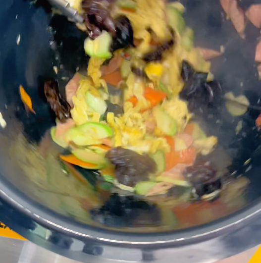 三好炒菜機(jī) 三好炒菜機(jī)