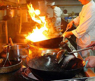 炒菜機這么小，什么地方會用？