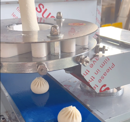 小型包子機(jī)怎么做湯包 小型包子機(jī)怎么做湯包