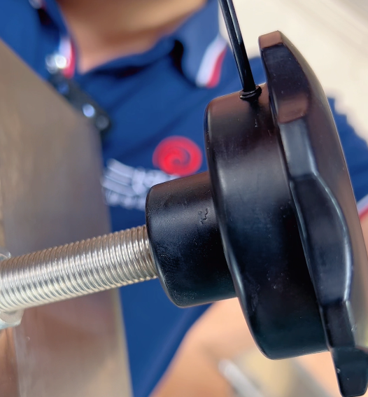 面條機手柄怎么歸零 面條機手柄怎么歸零