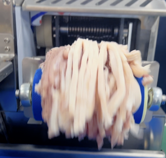 切丁機怎么使用 切丁機怎么使用