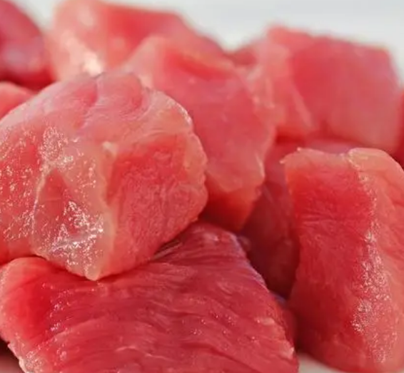 切丁機(jī)切的肉怎么樣 切丁機(jī)切的肉怎么樣