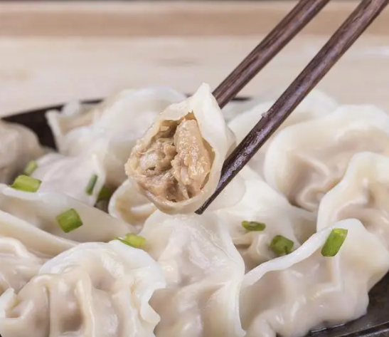 三好餃子機(jī)做的餃子怎么樣 三好餃子機(jī)做的餃子怎么樣