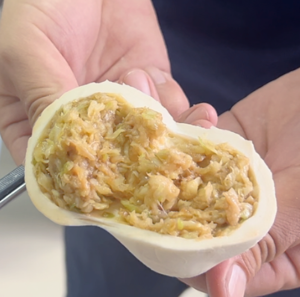 三好智能包子機和460包子機有什么區別?