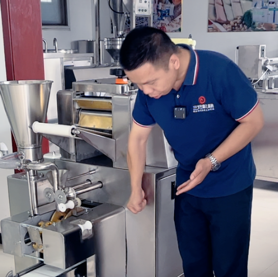 新款餃子機質量怎么樣 新款餃子機質量怎么樣